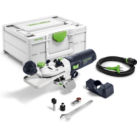 Festool OFK 700 EQ-Plus Kantenfrees - 720 W - 26 Mm