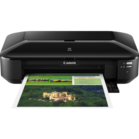 Canon Pixma Ix6850 - Alleen Printen Inkt