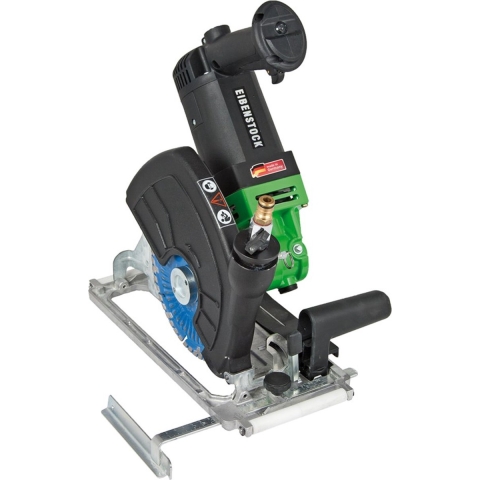 Eibenstock EDS 181 Diamantzaagmachine - 2300 W - Incl. Premium Schijf