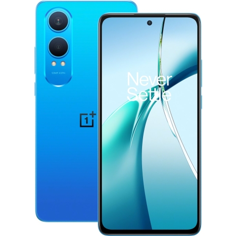 Oneplus Nord Ce4 Lite 5g - 256 Gb Blauw