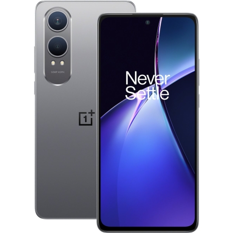 Oneplus Nord Ce4 Lite 5g - 256 Gb Grijs