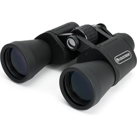 Celestron Upclose G2 10x50 Zoom