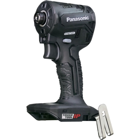 Panasonic EY1PD1X 18V Accu Compacte Slagschroefmachine Body - Koolborstelloos