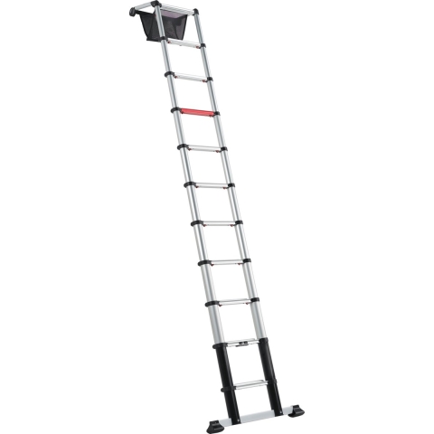 Altrex TL Smart Up Pro Telescoopladder - 1 X 11 Sporten - 4,2m