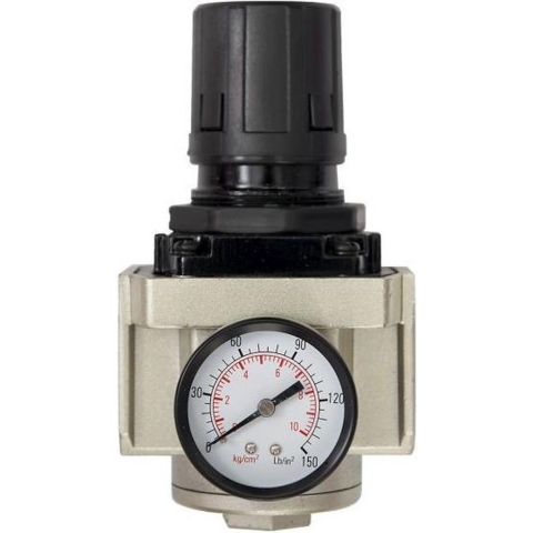 AIRPRESS reduceerventiel 3/4"