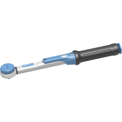 Gedore 4549-02 Torcofix K Momentsleutel - 5-25Nm - 1/4"