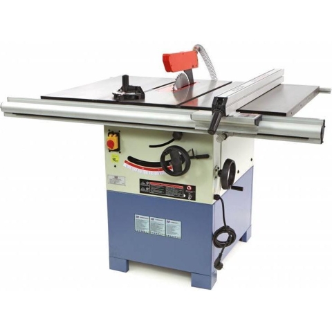 HBM 230 Volt cirkelzaagtafel