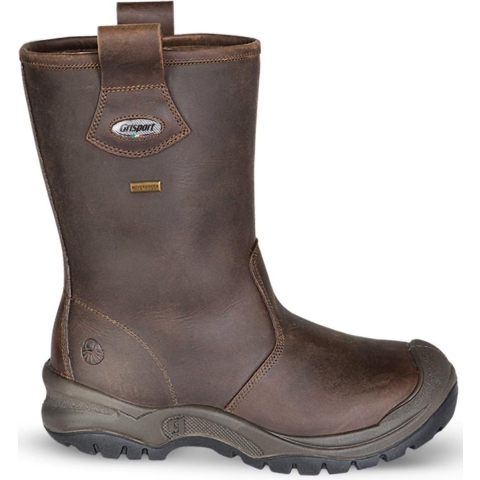 Grisport 70249C Werklaars - S3 - Hoog - Maat 44