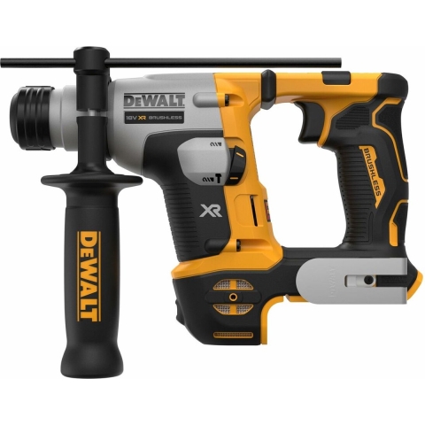DeWALT DCH172N-XJ 18V Li-ion Accu SDS-plus Combihamer Body - 1,4J - Koolborstelloos