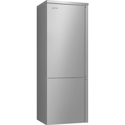 SMEG FA3905LX5 Classici koelvriescombinatie