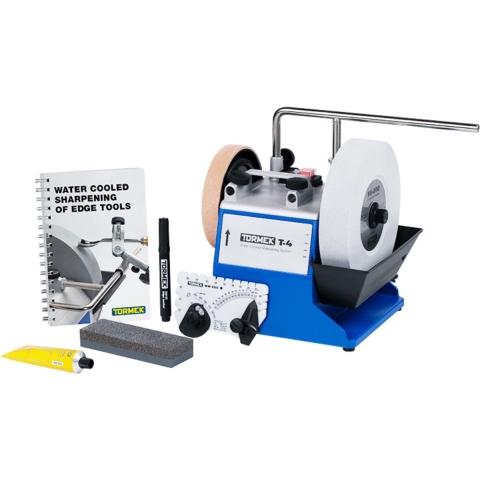 Tormek T-4 Original Compact Natslijpmachine