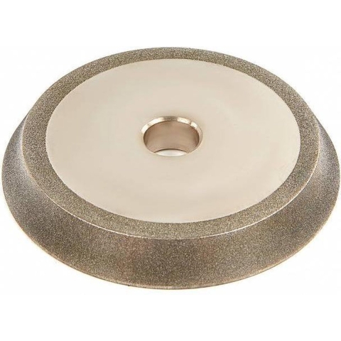 HBM SDC Widia slijpsteen voor 13 mm borenslijpmachine