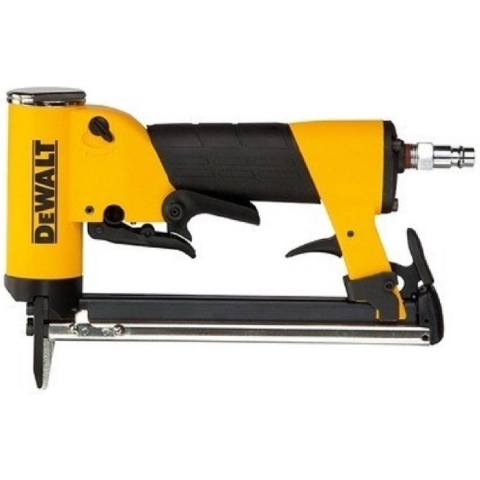 DeWALT DPS8016 Pneumatische Nieten Tacker - 4-16mm - 4,9-8,4 Bar