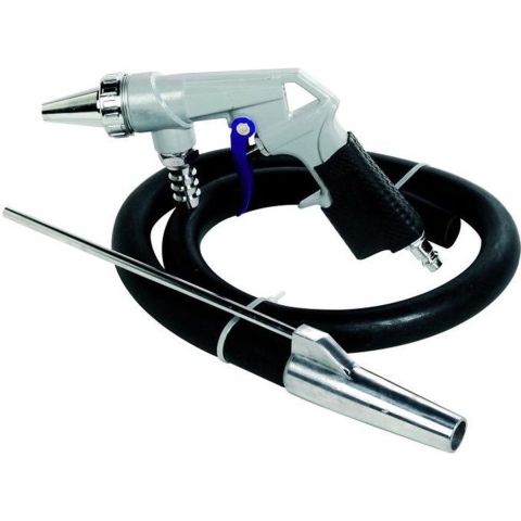 MICHELIN pneumatisch Zandstraalpistool