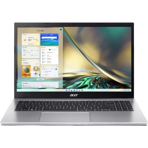 Acer Aspire 3 A315-44p-r8b9 - 15.6 Inch Amd Ryzen 7 16 Gb 512
