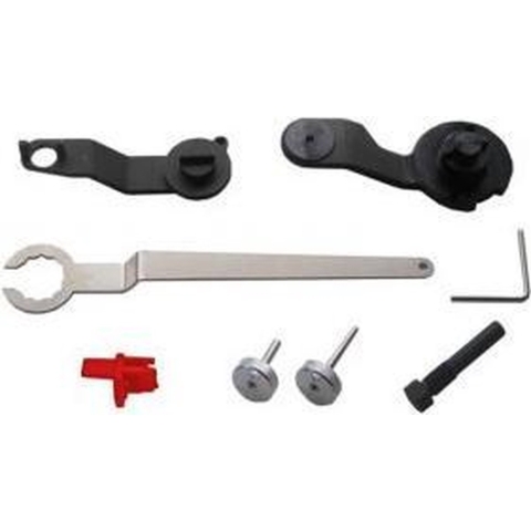 Timingset VAG 1.2 - 1.4 TSi