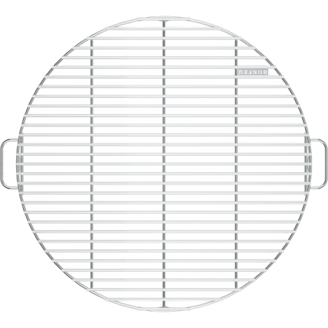 Bonfeu VGR6.800 BonGrill - 80 Cm