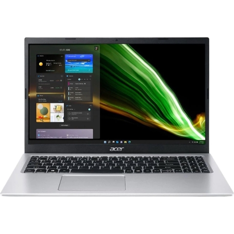 Acer Aspire 3 15 A315-510p-c60f - 15.6 Inch Intel Processor N100 4 Gb 128