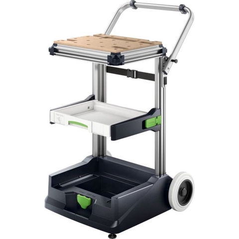 Festool MW 1000 Basic Mobiele Werkplaats