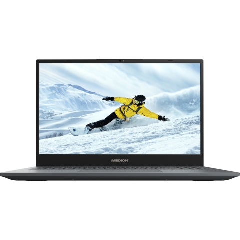 Medion E15423 Md62540 Nl - 15.6 Inch Intel Core I3 8 Gb 256