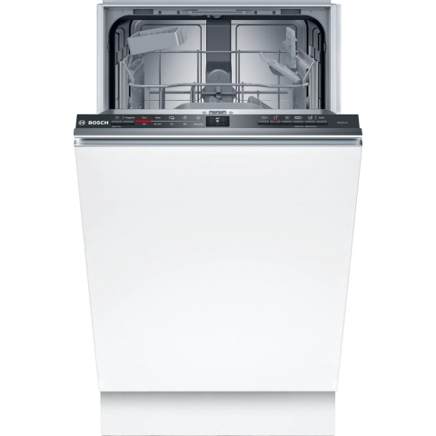 Bosch SPV2HKX42E volledig geïntegreerde vaatwasser
