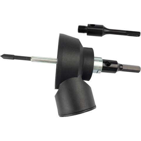 Carat DPB0380000 Dustprotect Stofzuigeradapter