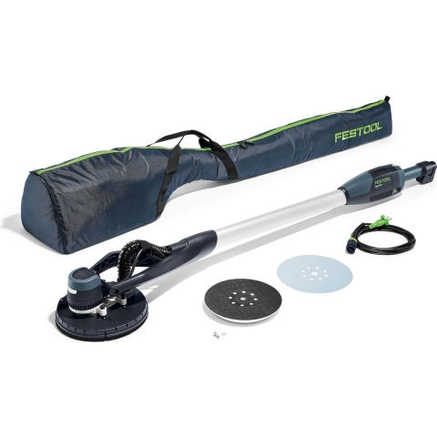 Festool PLANEX LHS-E 225 EQ 230V Langnek Schuurmachine"easy"- 400 W
