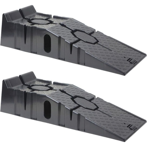 RODAC minibruggen set kunststof ( 2 stuks )