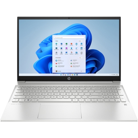 HP Pavilion 15-eh3840nd - Amd Ryzen 5 16 Gb 512