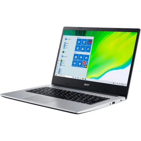 Acer Aspire 3 14 A314-36p-c8rr - Inch Intel Processor N100 4 Gb 128