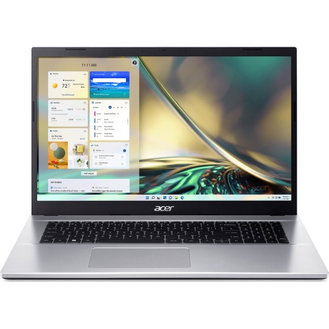 Acer Aspire 3 A317-54-5986 - 17.3 Inch Intel Core I5 32 Gb 1 Tb