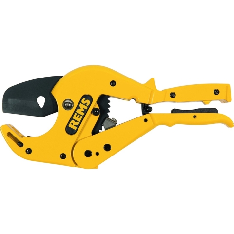 Rems 291270 ROS P 63 S Buisschaar - 63mm