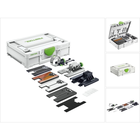 Festool ZH-SYS-PS 420 Accessoire-Systainer Sys³