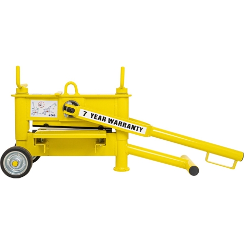 Orit 3300-TS-IQ-1021-000 IQ Easy Cutter Klinkerknipper - 10x330x120mm
