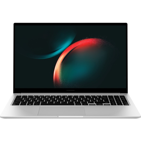 Samsung Galaxy Book3 Zilver - 15.6 Inch Intel Core I5 16 Gb 512