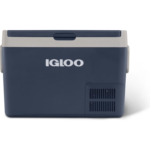 Igloo ICF60 AC/DC Compressor Koelbox - 59 Liter
