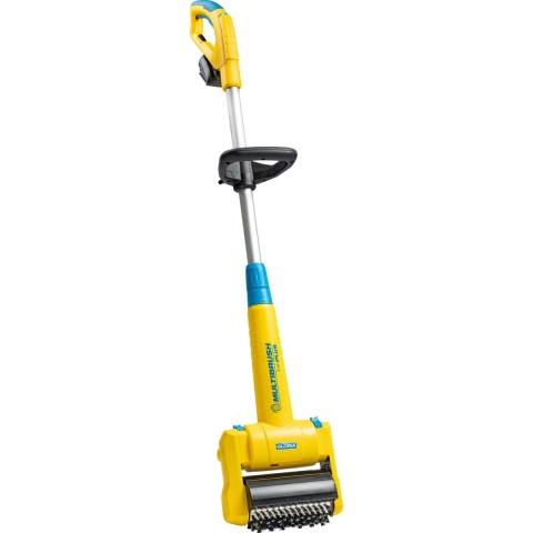 Gloria MultiBrush Speedcontrol Plus 18V Li-Ion Accu Onkruidborstel Body