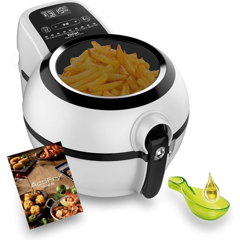 Tefal FZ7600 ActiFry Genius heteluchtfriteuse