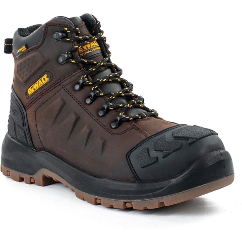 DeWALT HADL05440 Hadley Hoge Veiligheidsschoen S3 - 44