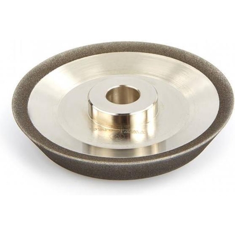 CBN slijpsteen voor HBM 20 mm PROFI borenslijper / borenslijpmachine