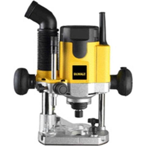DeWALT DW621K Bovenfrees In Koffer - 1100W - 8mm