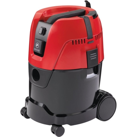 Milwaukee AS2-250 ELCP Bouwstofzuiger - 1250W - L-klasse - 25L