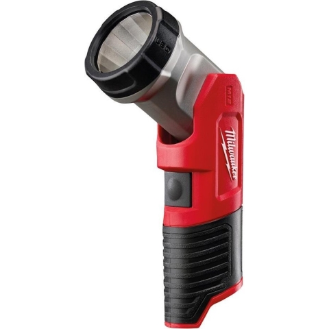 Milwaukee M12 TLED-0 12V Li-Ion Accu LED Lamp