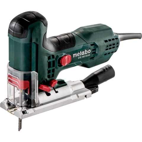 Metabo STE 100 QUICK Decoupeerzaag - 710W - T-greep - Variabel