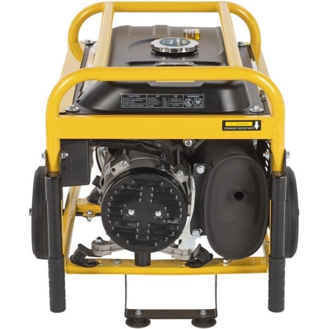 Powerplus POWX5130 Generator - 3000W