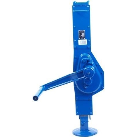 Dommekracht 2,5 ton