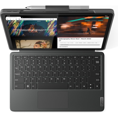 Lenovo Tab P11 (2nd Gen) Toetsenbordpakket