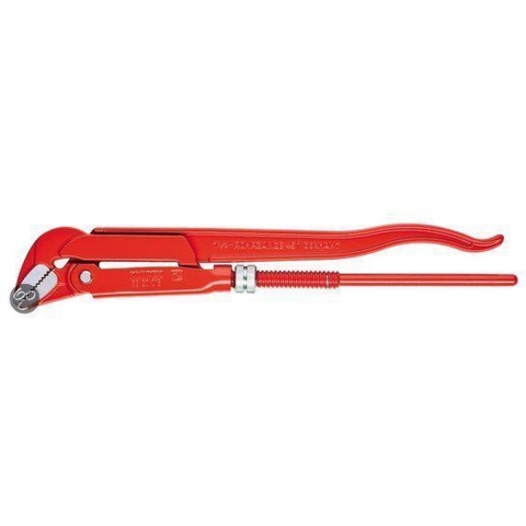 Knipex 8320020 Pijptang 45-graden - 570mm