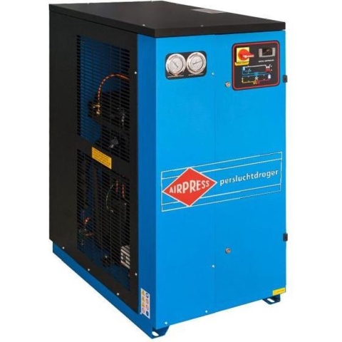 AIRPRESS perslucht koeldroger APX 045-D
