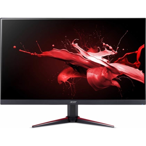 Acer Nitro Vg270ebmiix - 27 Inch 1920 X 1080 (full Hd) 1 Ms 100 Hz